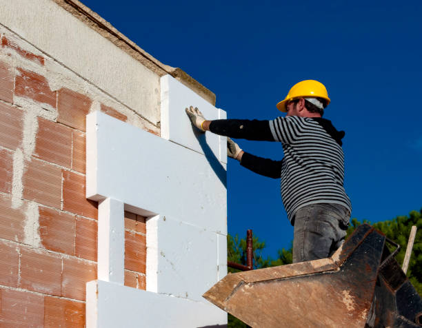 Best Insulation Installation Cost  in Fort Montgomery, NY