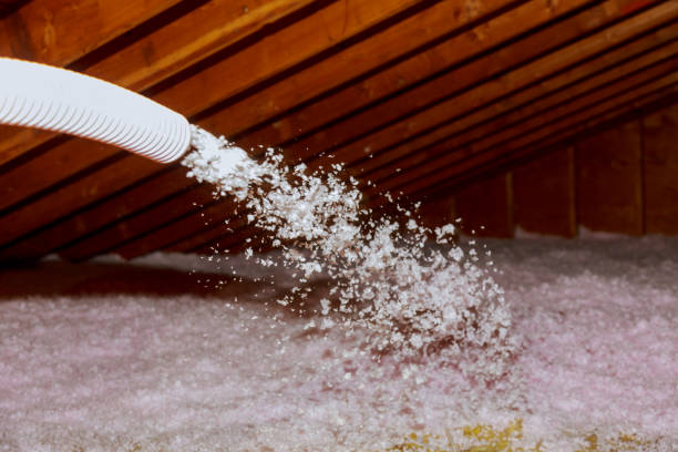 Best Professional Insulation Contractor  in Fort Montgomery, NY