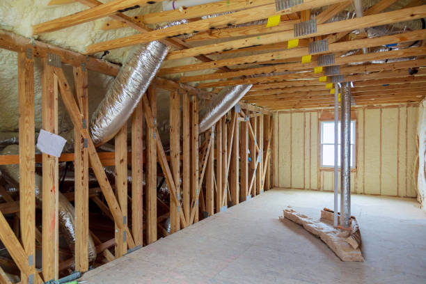 Professional Insulation Contractor in Fort Montgomery, NY