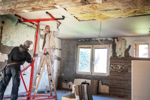 Best Local Insulation Services  in Fort Montgomery, NY