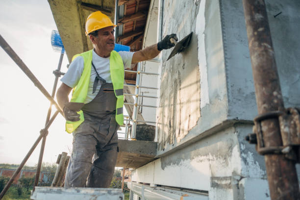 Best Insulation Contractors for Homes  in Fort Montgomery, NY