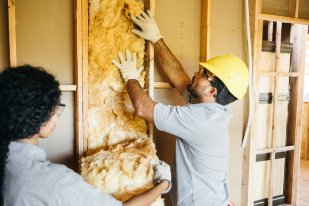 Range of Insulation Solutions in Fort Montgomery, NY