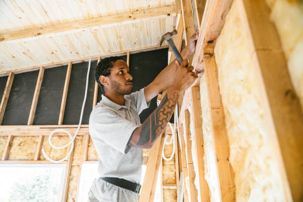 Range of Insulation Solutions in Fort Montgomery, NY