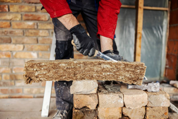 Best Wall Insulation Contractor  in Fort Montgomery, NY